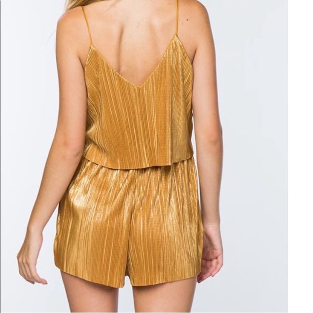 Rompers - Picture 3 of 3